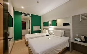 Go Hoteles Otis-Manila